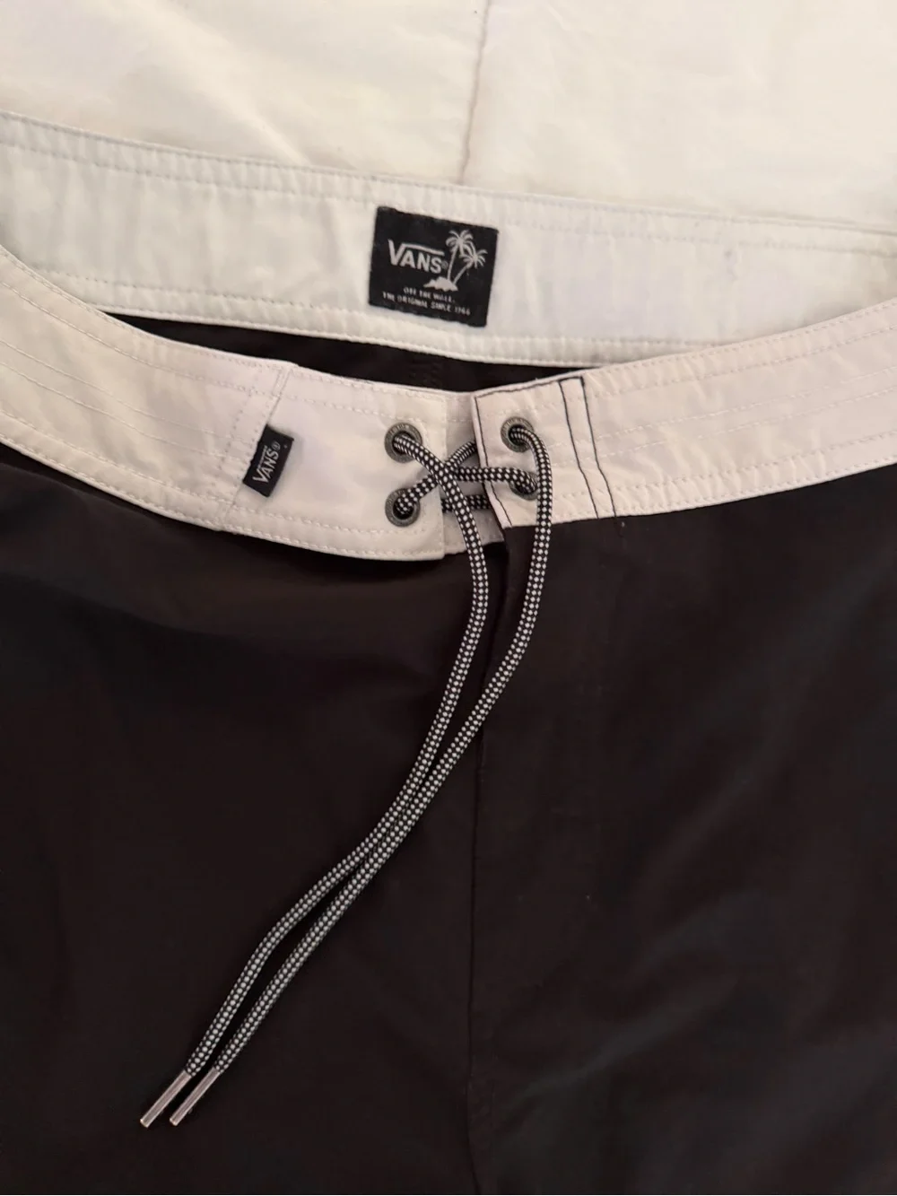 Vans classic boardshorts